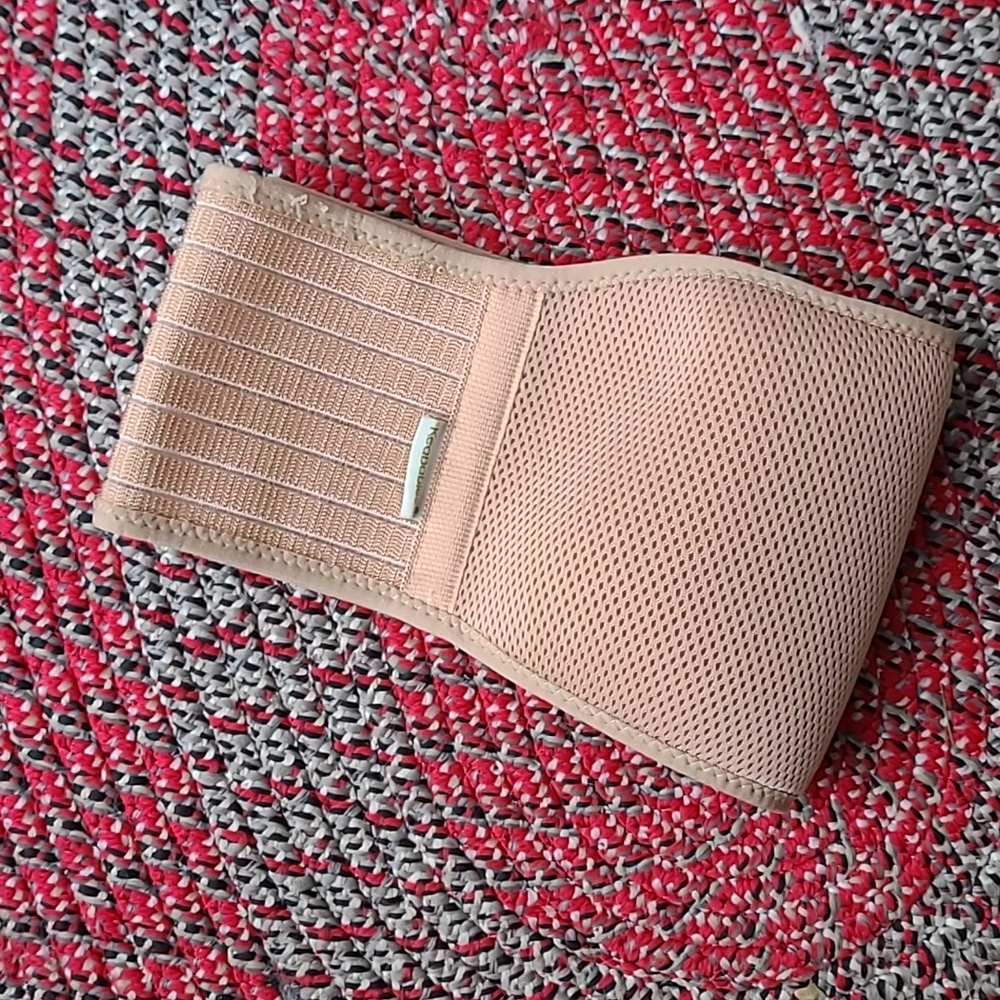 KEABABIES maternity belt New Without Tags